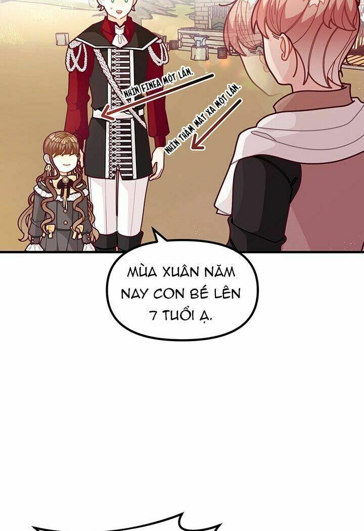 Tôi Chỉ Là Một Tiểu Thư Bình Thường Chương 61 Ảnh 9