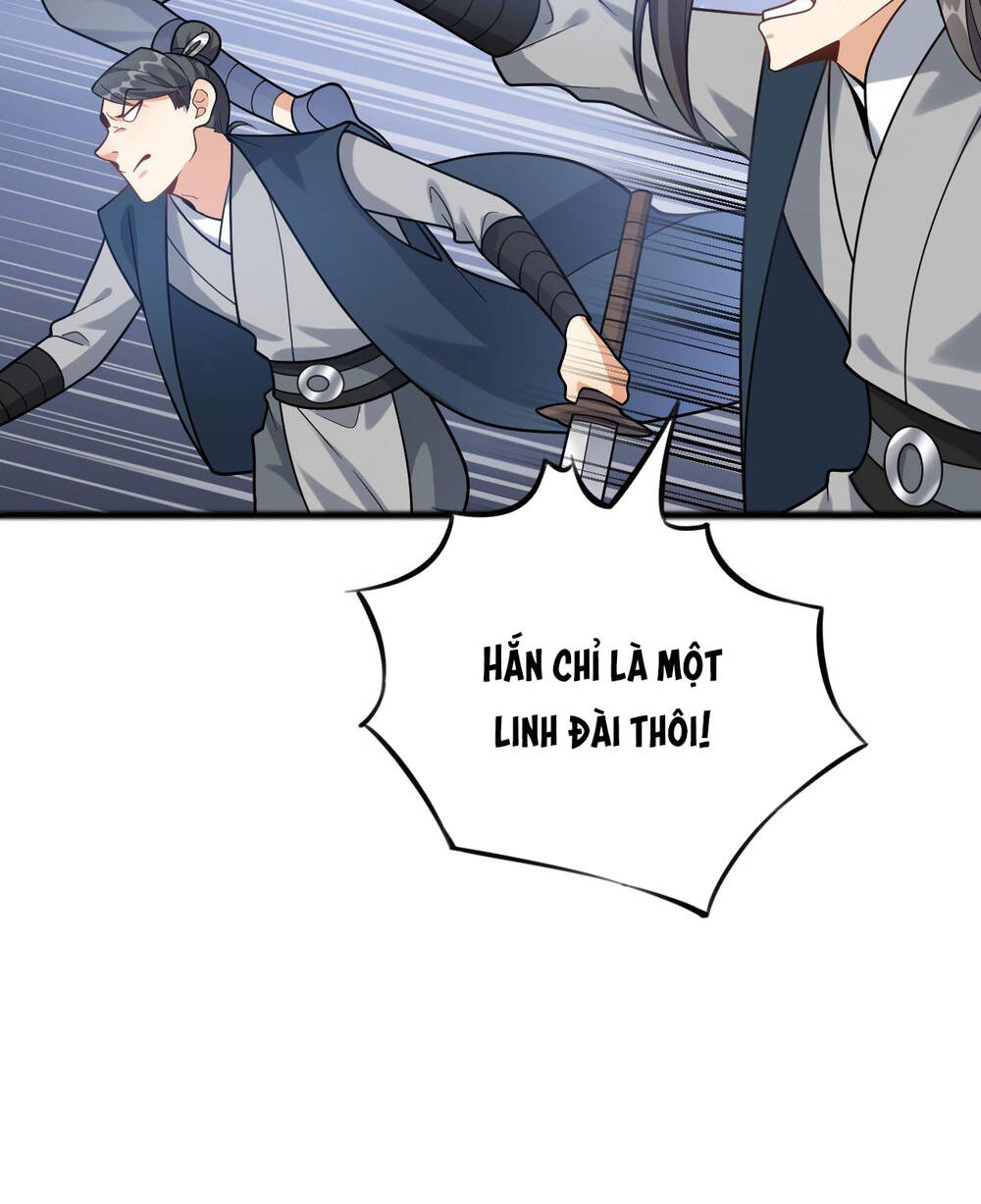 Ta Dưỡng Ra Nhân Vật Phản Diện Là Nữ Đế Yandere Chương 9 Ảnh 52
