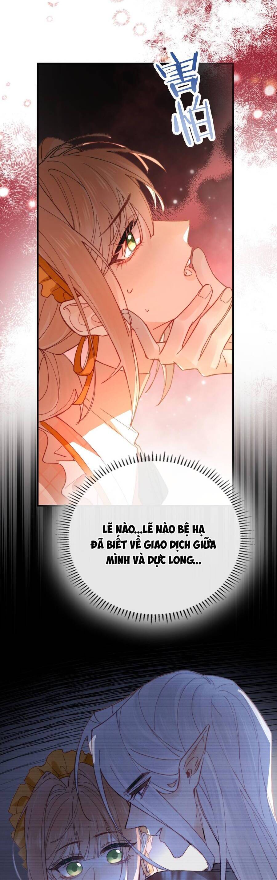 Cạm Bẫy Của Hắn Chương 2 Ảnh 46