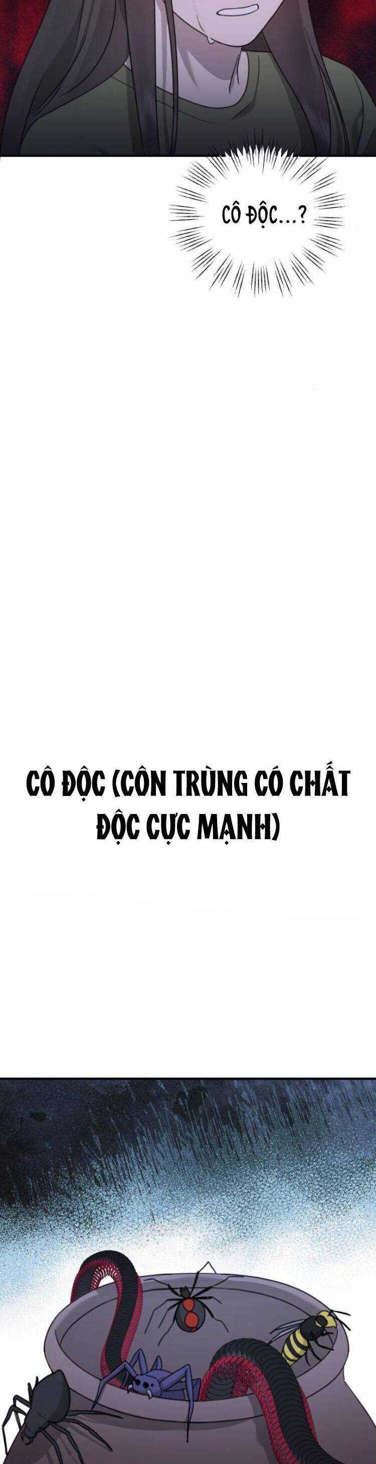 Thần Hổ Jangsan Chương 45 Ảnh 59