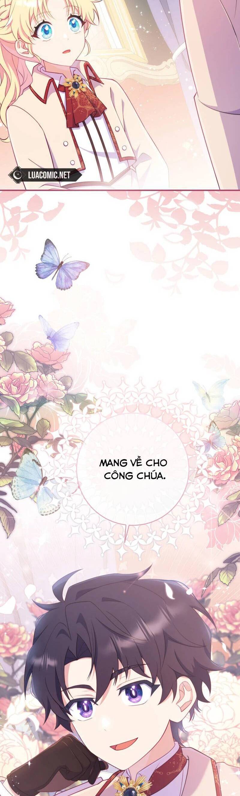 Trở Thành Vợ Cũ Của Nam Chính Bị Ám Ảnh Chương 26 Ảnh 61