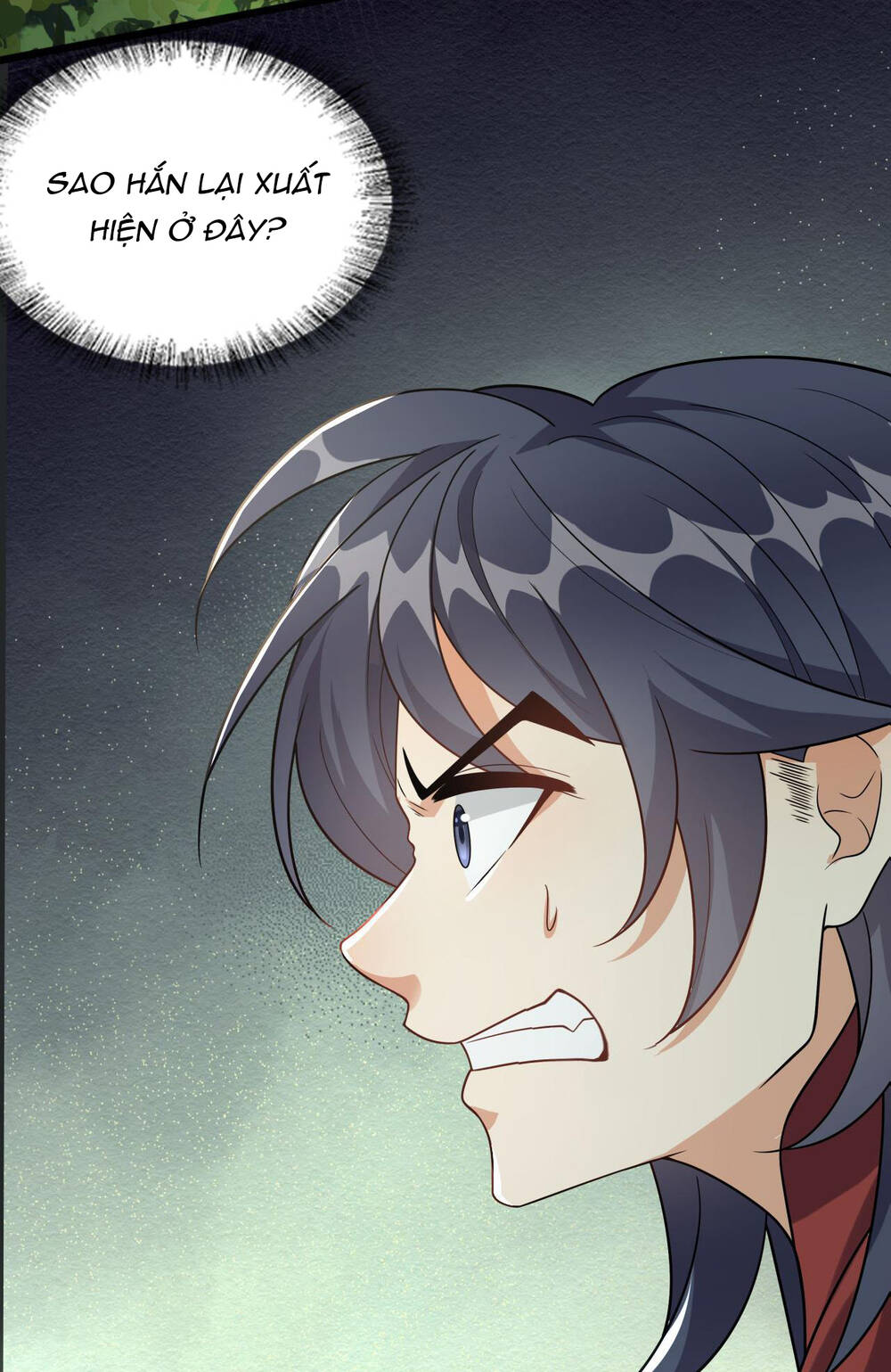 Ta Dưỡng Ra Nhân Vật Phản Diện Là Nữ Đế Yandere Chương 8 Ảnh 54