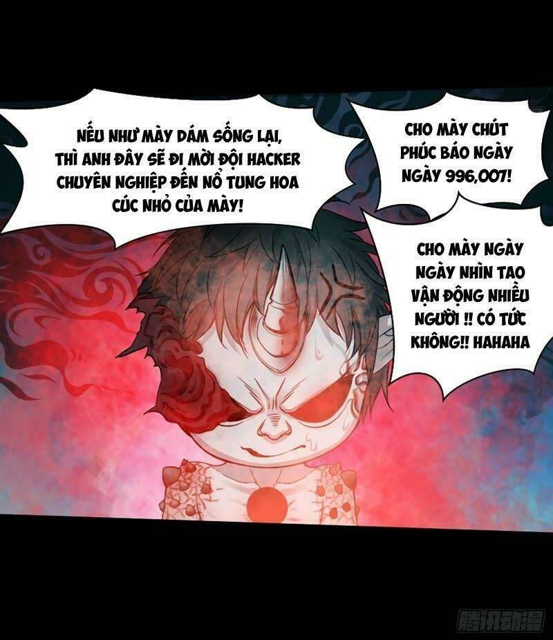 Vợ Của Tôi Là Quỷ Vương Chương 63 Ảnh 11