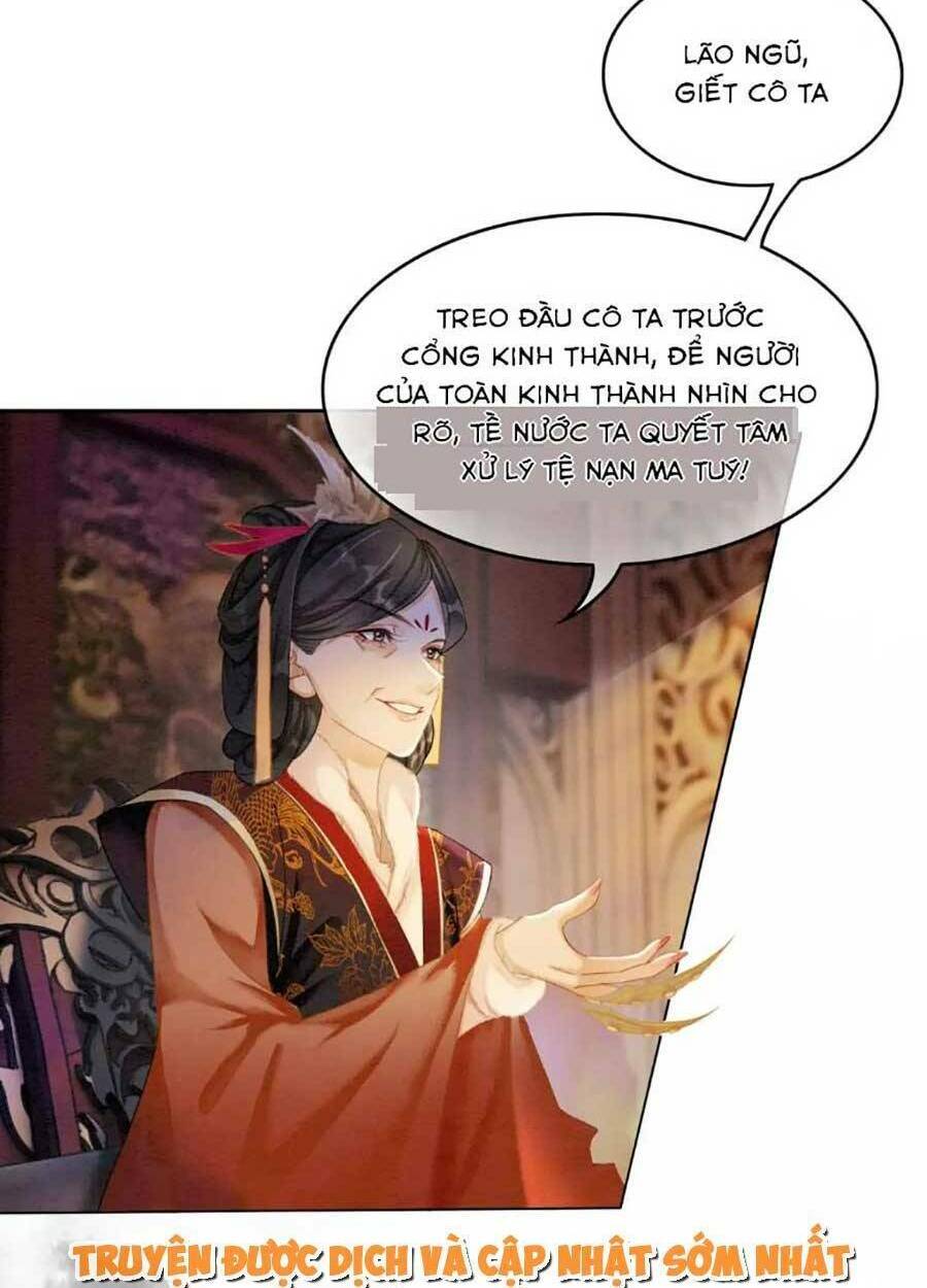 Xung Hỉ Vương Phi Chương 88 Ảnh 7