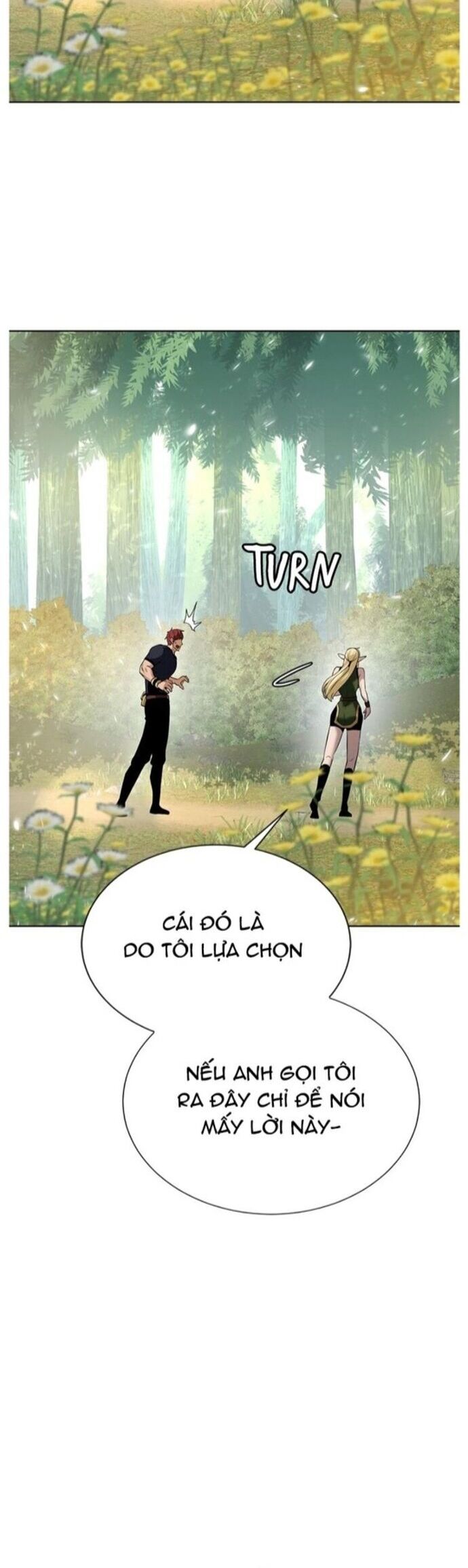 Cổ Vật Trong Hầm Tối Chương 122 Ảnh 27