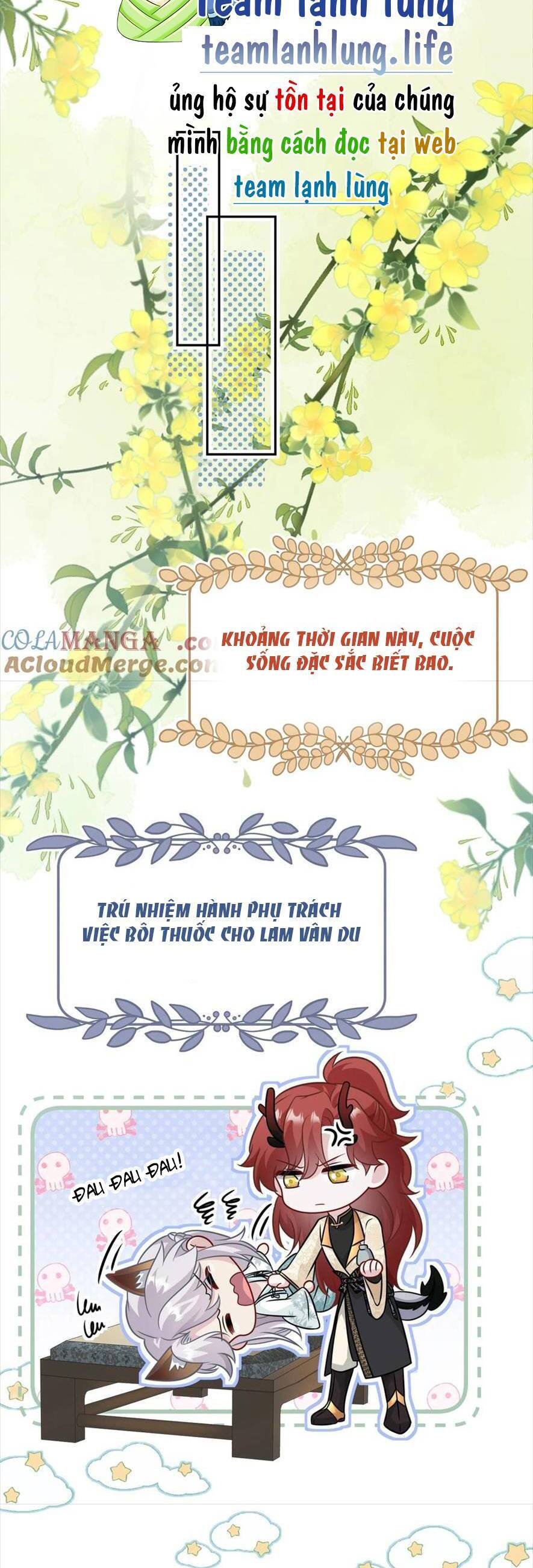 Bạch Nguyệt Quang Cô Ấy Không Muốn Đi Theo Cốt Truyện Chương 16 Ảnh 17