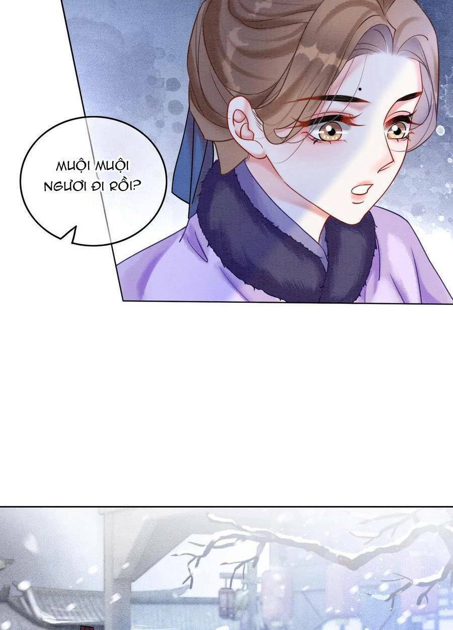 Xung Hỉ Vương Phi Chương 78 Ảnh 26