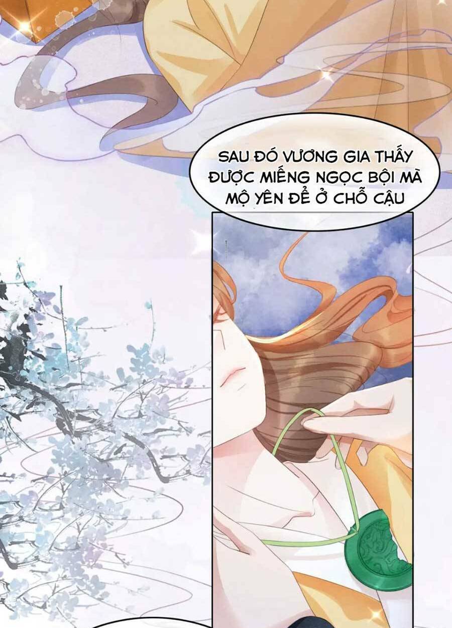 Xung Hỉ Vương Phi Chương 100 Ảnh 18
