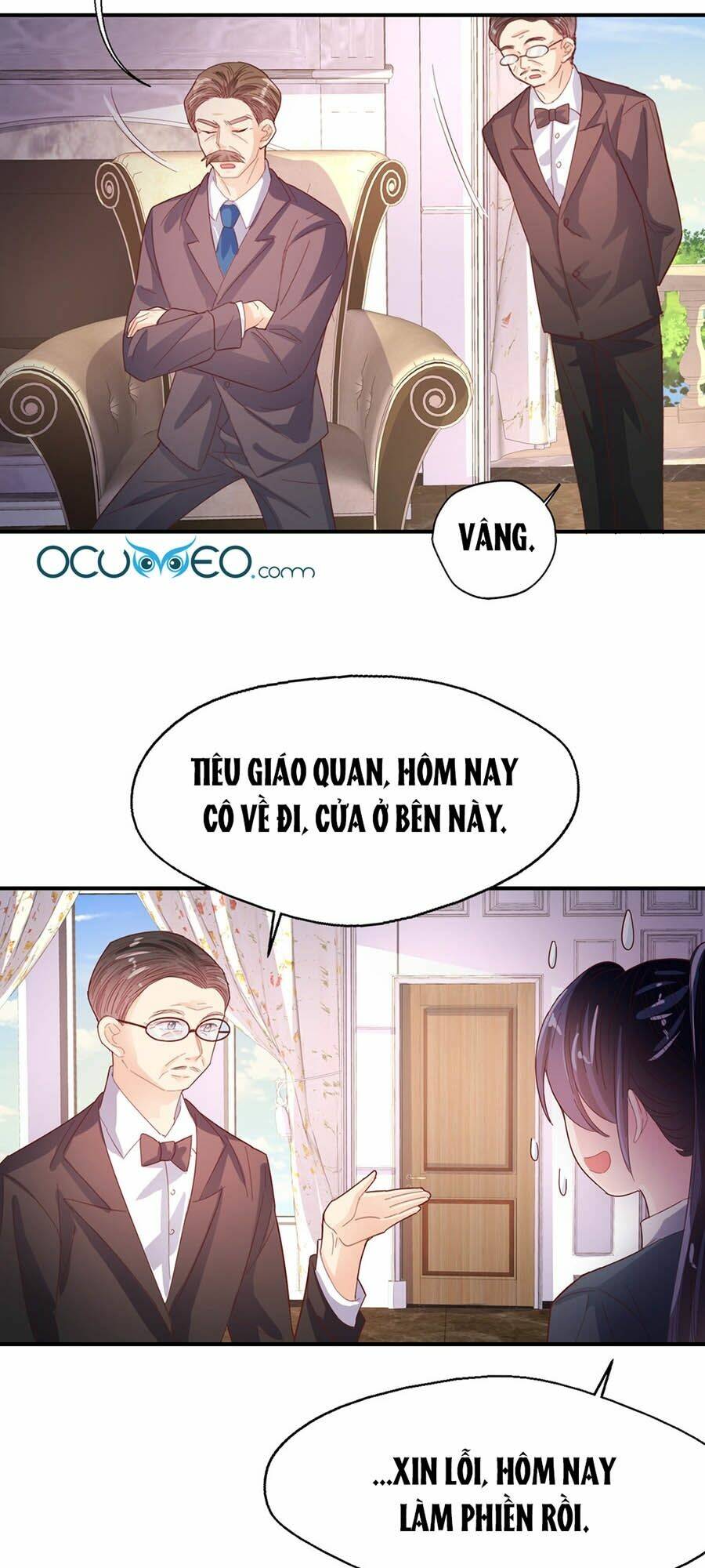 Sau Này Vẫn Cứ Thích Anh Chương 78 Ảnh 24