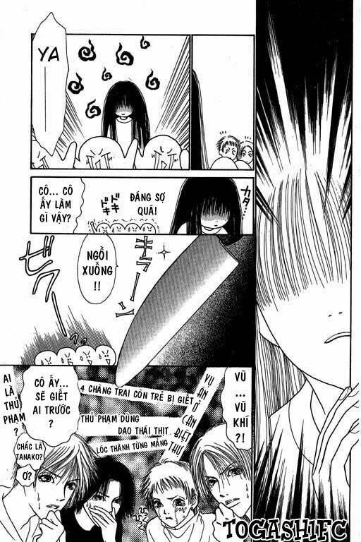 Yamato Nadeshiko Shichihenge Chương 1 Ảnh 32