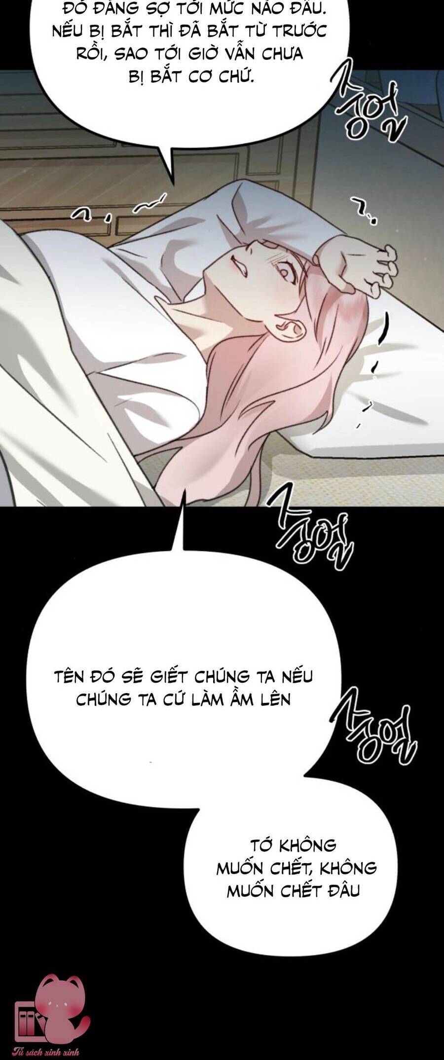 Thần Hổ Jangsan Chương 48 Ảnh 6