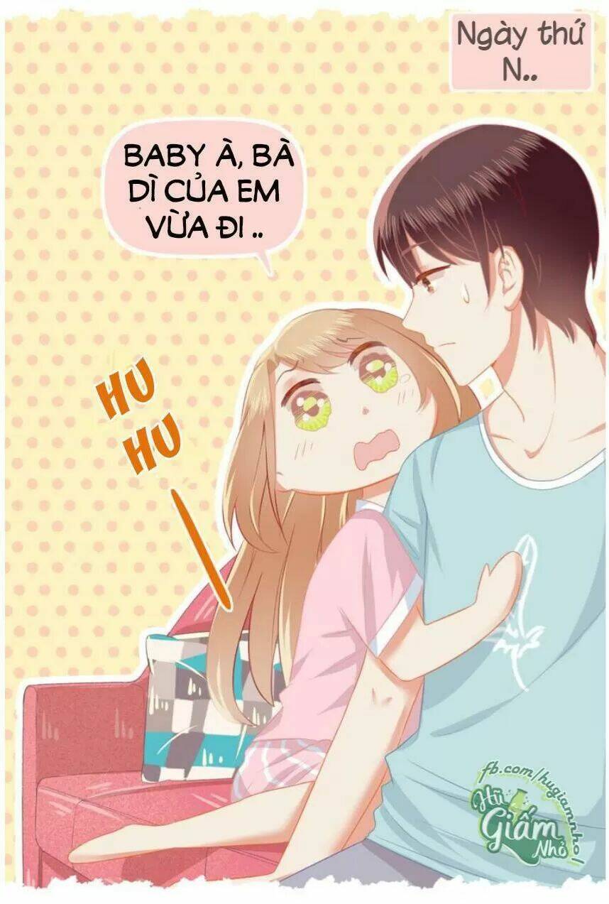 Anh Không Thích Thế Giới Này, Anh Chỉ Thích Em Chương 36 Ảnh 22