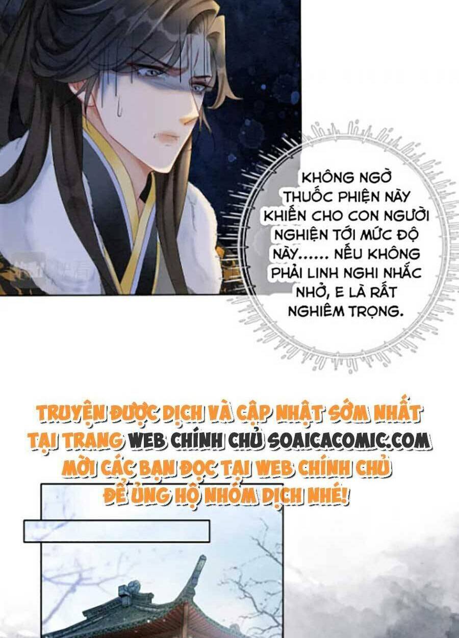 Xung Hỉ Vương Phi Chương 86 Ảnh 43