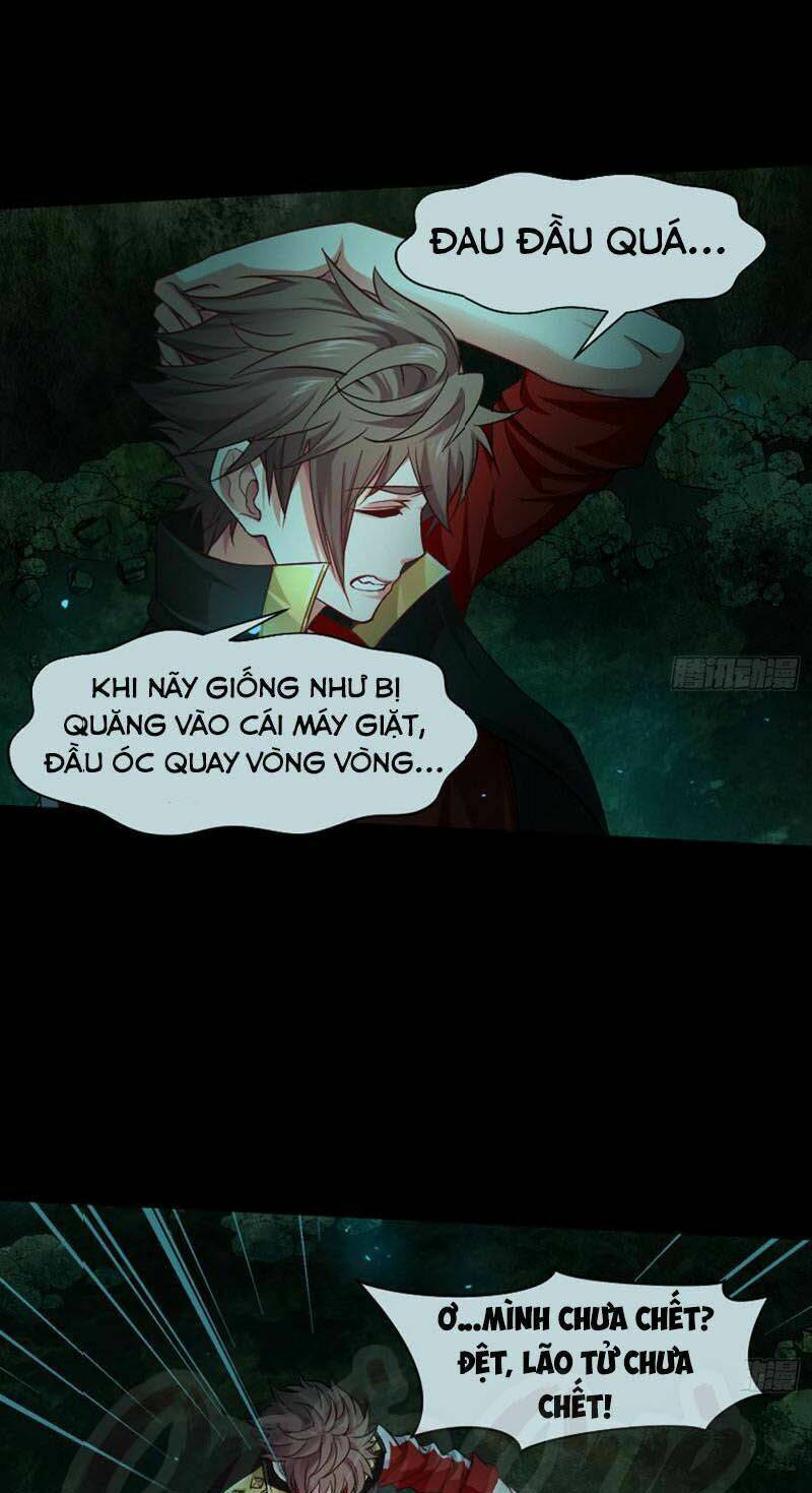 Vợ Của Tôi Là Quỷ Vương Chương 60 Ảnh 6