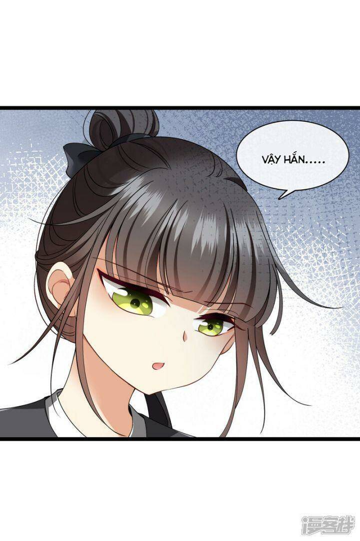Nụ Cười Của Ngươi Ngọt Đến Mức Làm Gãy Tám Cái Răng Của Ta Chương 85 Ảnh 24