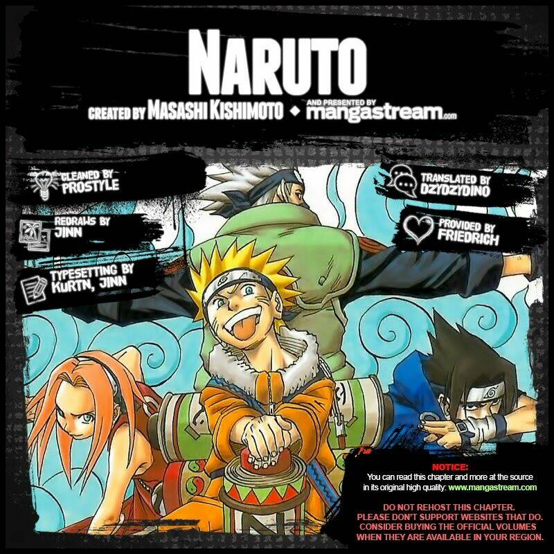 Naruto - Cửu Vĩ Hồ Ly Chương 700.2 Ảnh 26