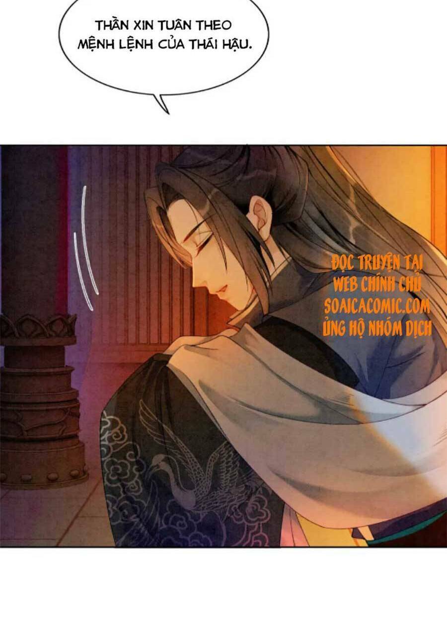 Xung Hỉ Vương Phi Chương 81 Ảnh 53