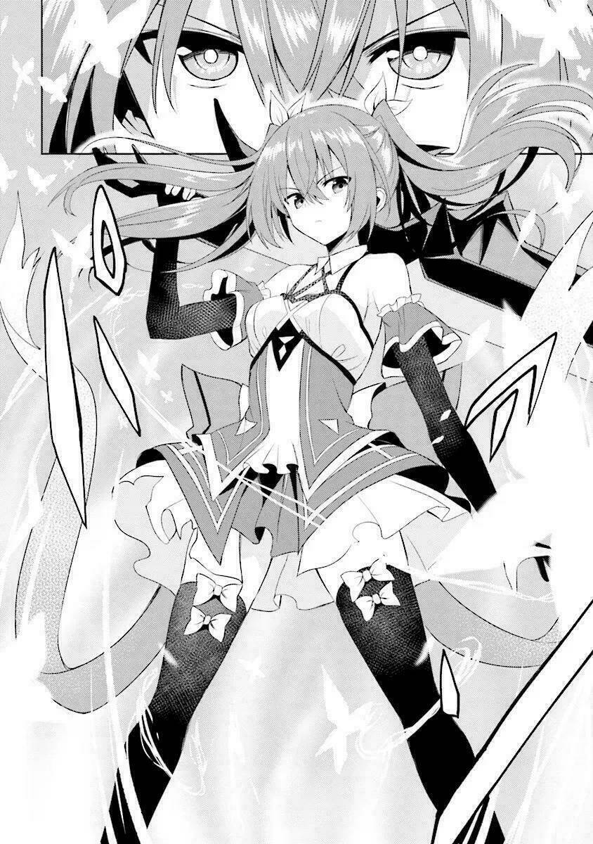Risou No Musume Nara Sekai Saikyou Demo Kawaigatte Kuremasuka Chương 3.2 Ảnh 5