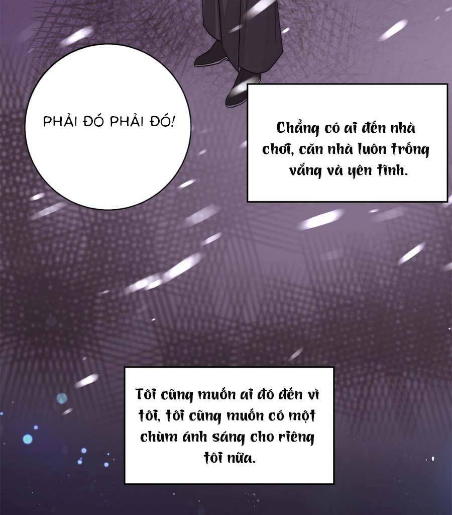 Ông Trùm Phản Diện Là Nữ Chương 2 Ảnh 35