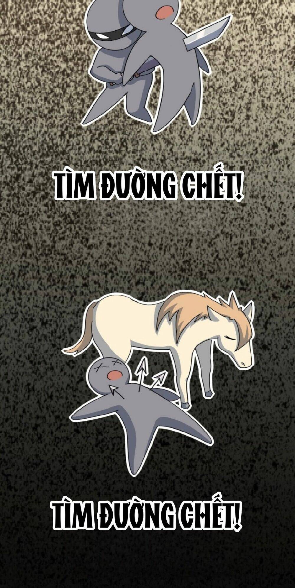 Vạn Tử Bất Từ Lục Thiên Thu Chương 0 Ảnh 6