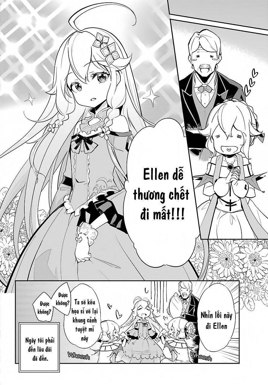 Dad Is A Hero, Mom Is A Spirit, Im A Reincarnator Chương 16 Ảnh 3