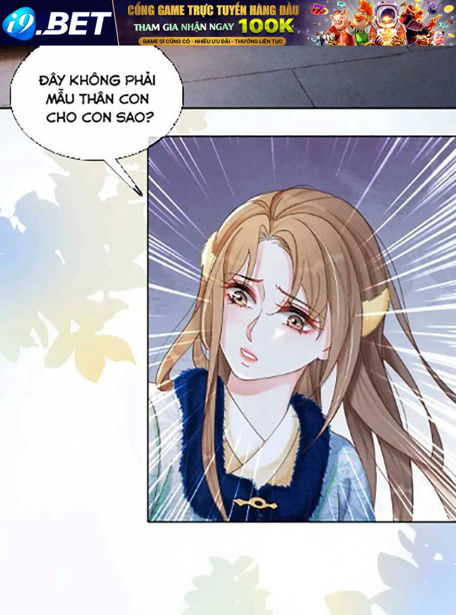Xung Hỉ Vương Phi Chương 90 Ảnh 16