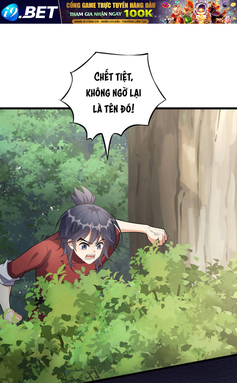 Ta Dưỡng Ra Nhân Vật Phản Diện Là Nữ Đế Yandere Chương 8 Ảnh 53