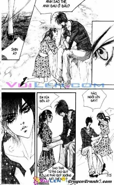 Goong - [ Hoàng Cung ] Chương 13 Ảnh 114