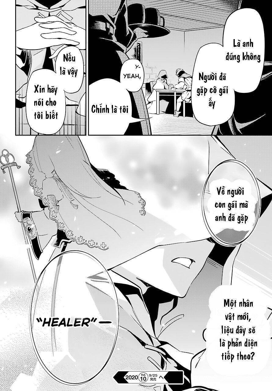 Dad Is A Hero, Mom Is A Spirit, Im A Reincarnator Chương 23 Ảnh 21