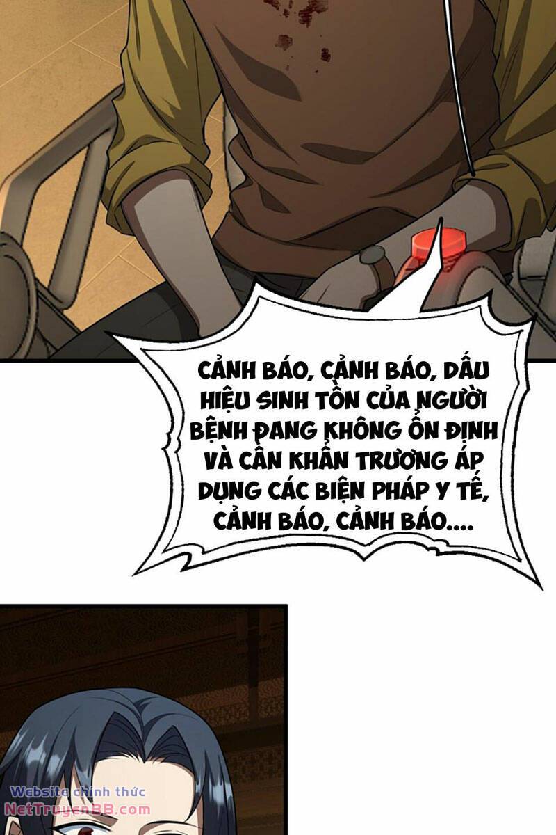 Toàn Trí Tu Tiên Giả Chương 8 Ảnh 10