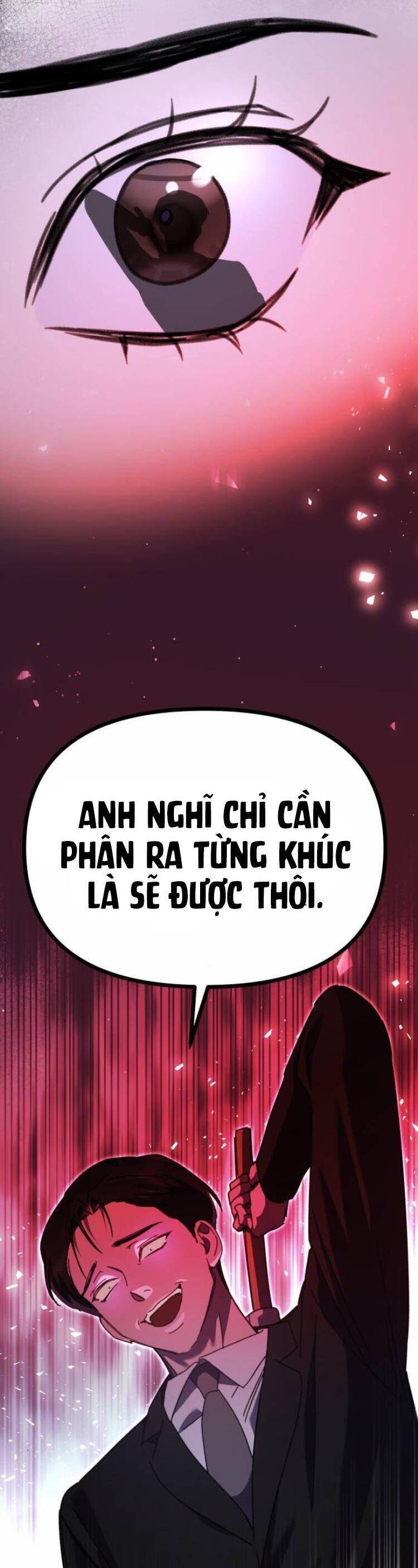 Thần Hổ Jangsan Chương 40 Ảnh 57