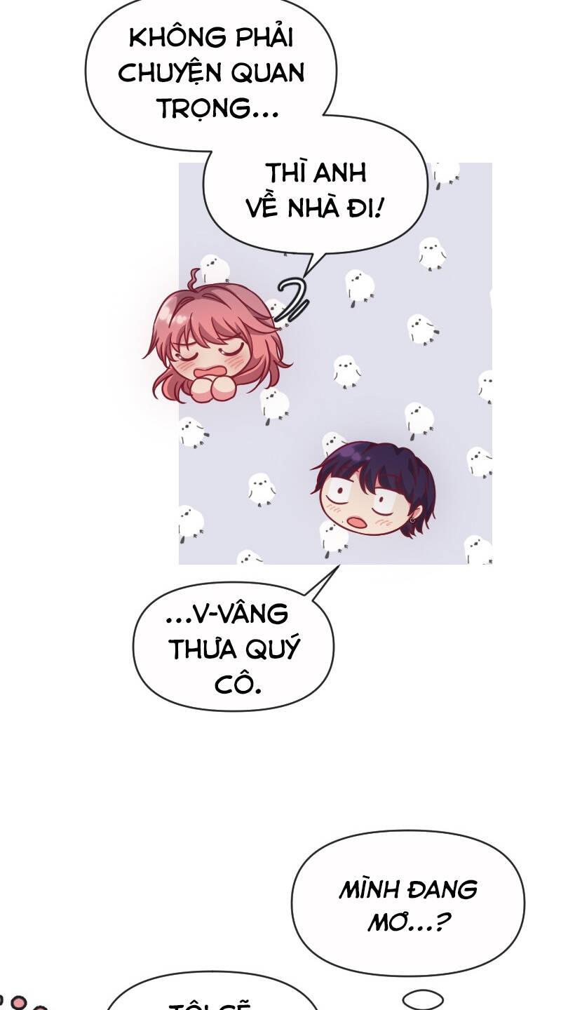Xin Chào Con Yêu Chương 29 Ảnh 47