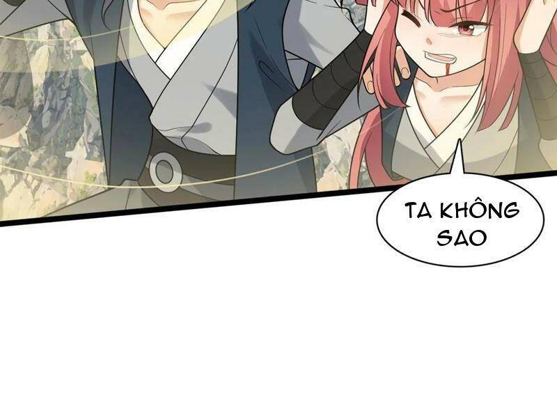 Ta Dưỡng Ra Nhân Vật Phản Diện Là Nữ Đế Yandere Chương 16 Ảnh 101
