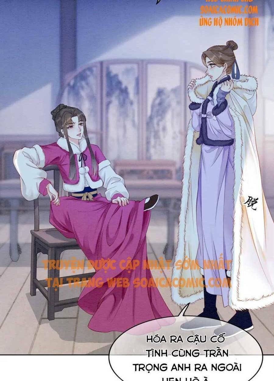 Xung Hỉ Vương Phi Chương 77 Ảnh 46