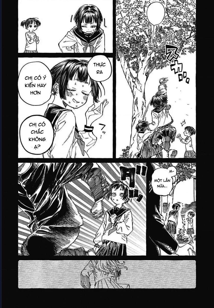 Boku No Suki Na Hito Ga Suki Na Hito Chương 19 Ảnh 15