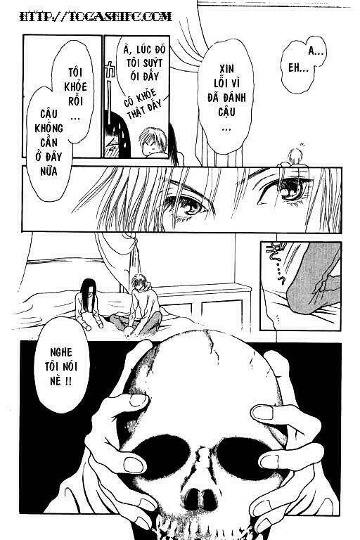 Yamato Nadeshiko Shichihenge Chương 5 Ảnh 22