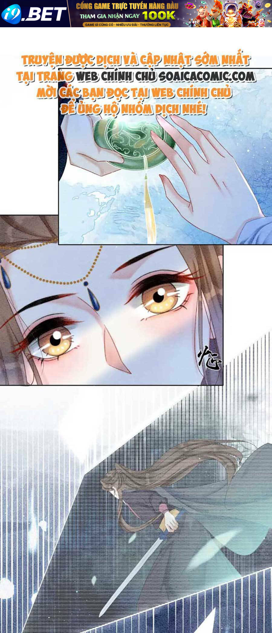 Xung Hỉ Vương Phi Chương 85 Ảnh 13