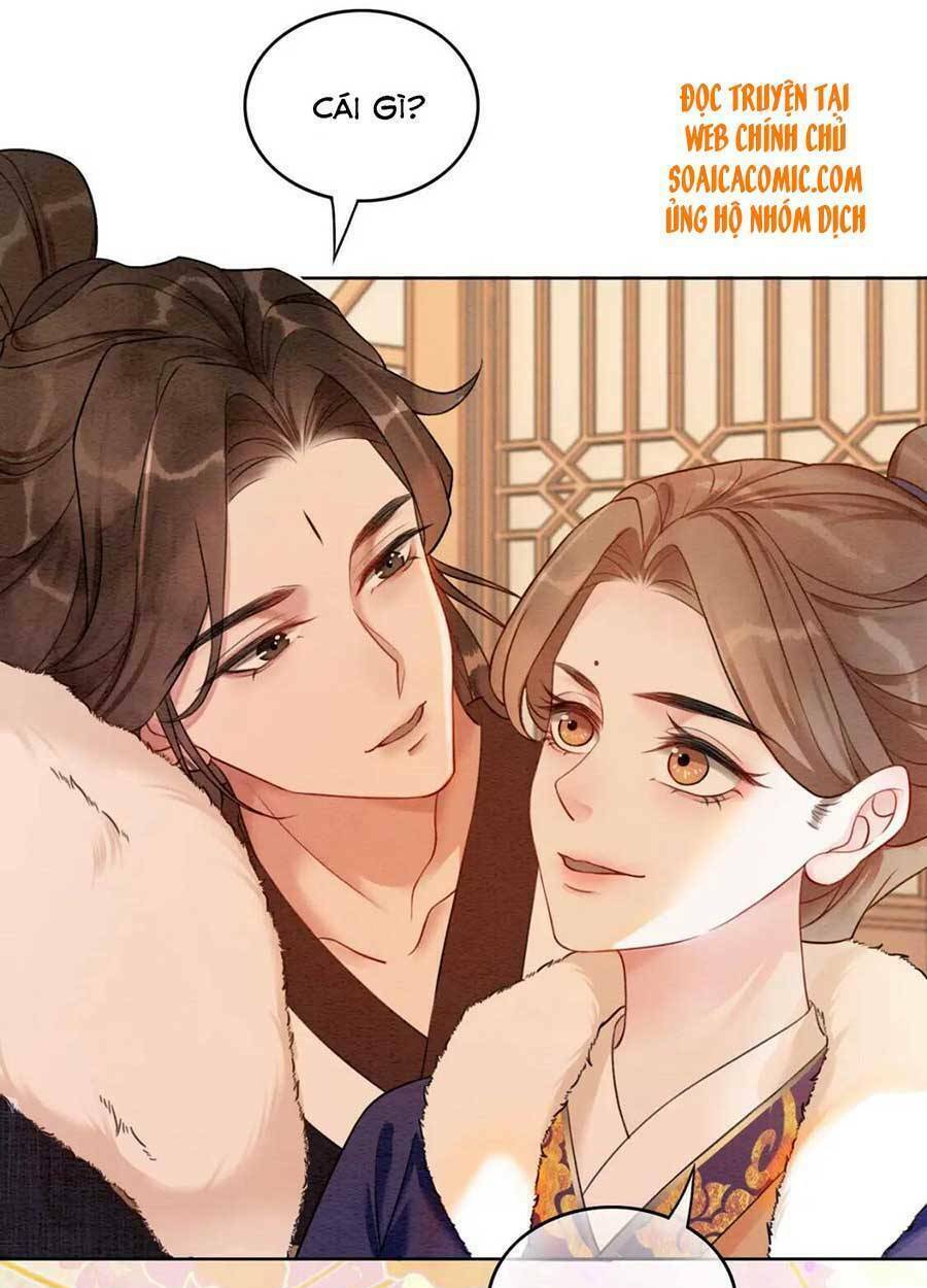 Xung Hỉ Vương Phi Chương 79 Ảnh 44