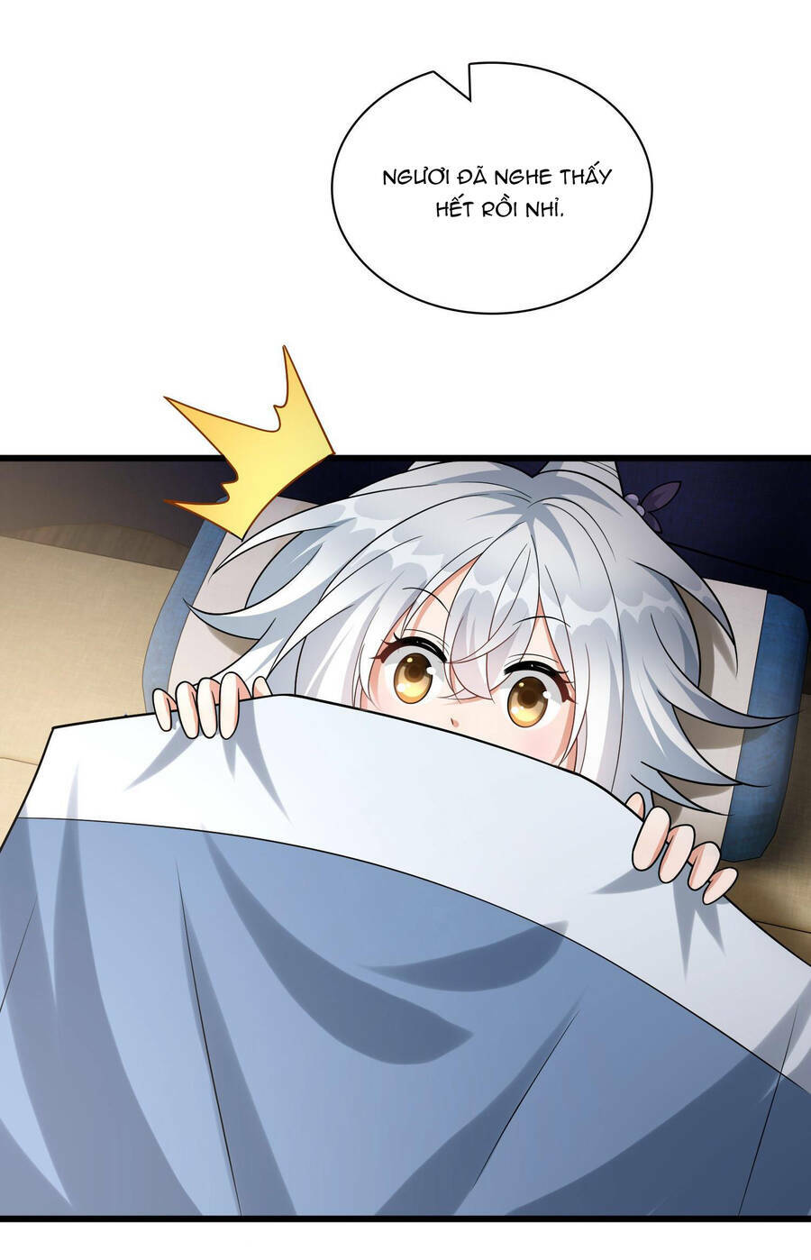 Ta Dưỡng Ra Nhân Vật Phản Diện Là Nữ Đế Yandere Chương 6 Ảnh 35