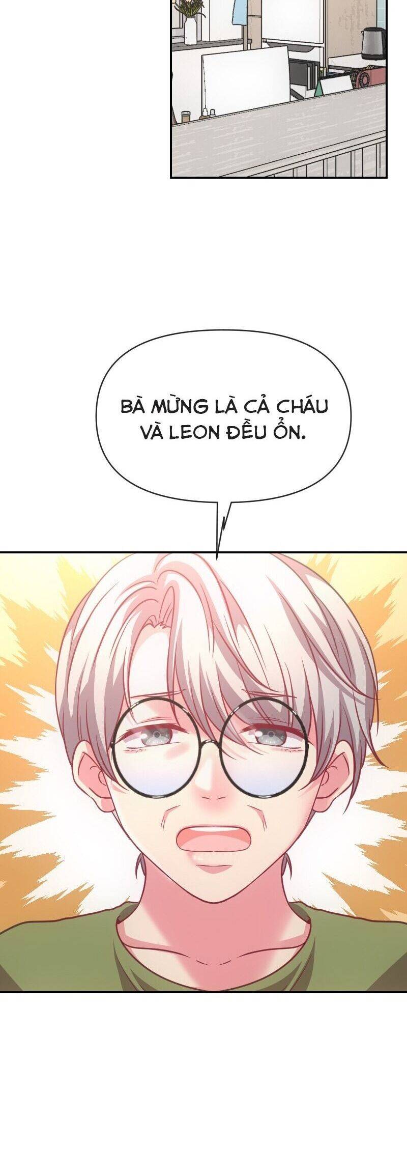 Xin Chào Con Yêu Chương 51 Ảnh 11