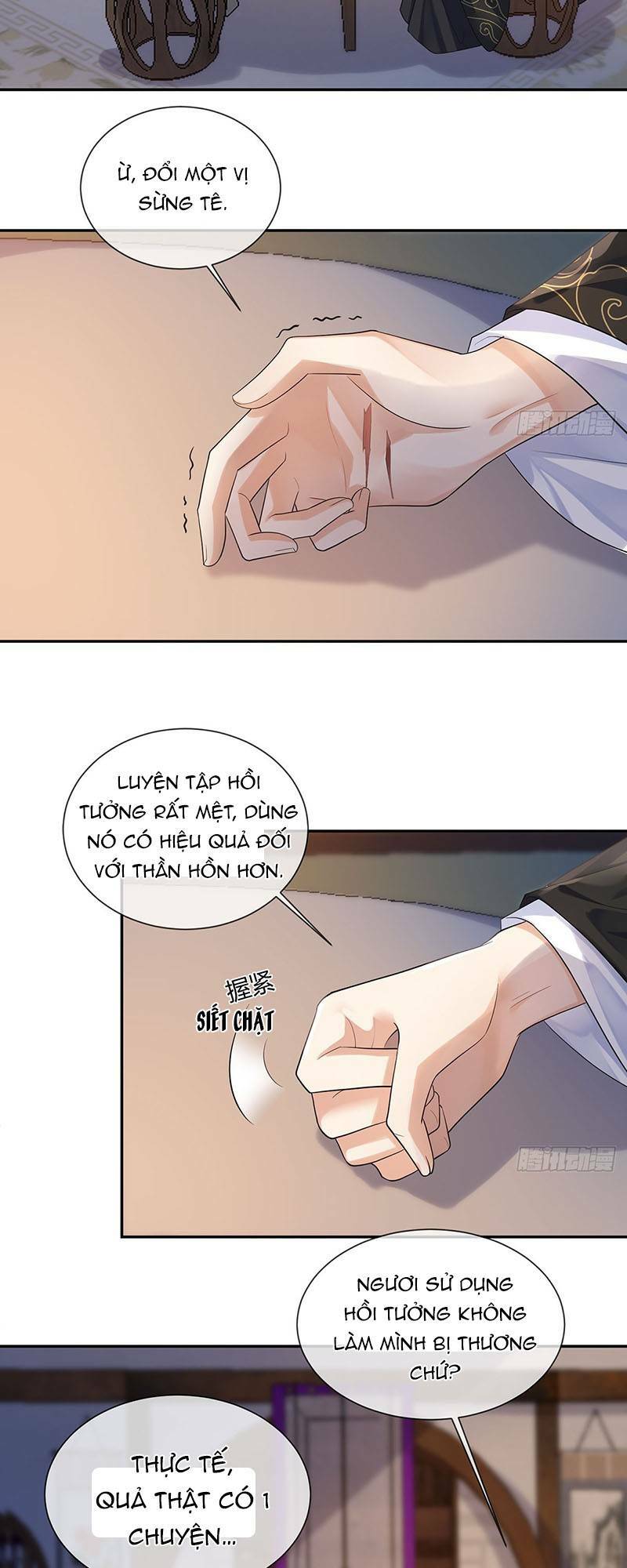 Ái Dục Cửu Tiêu Chương 29 Ảnh 5