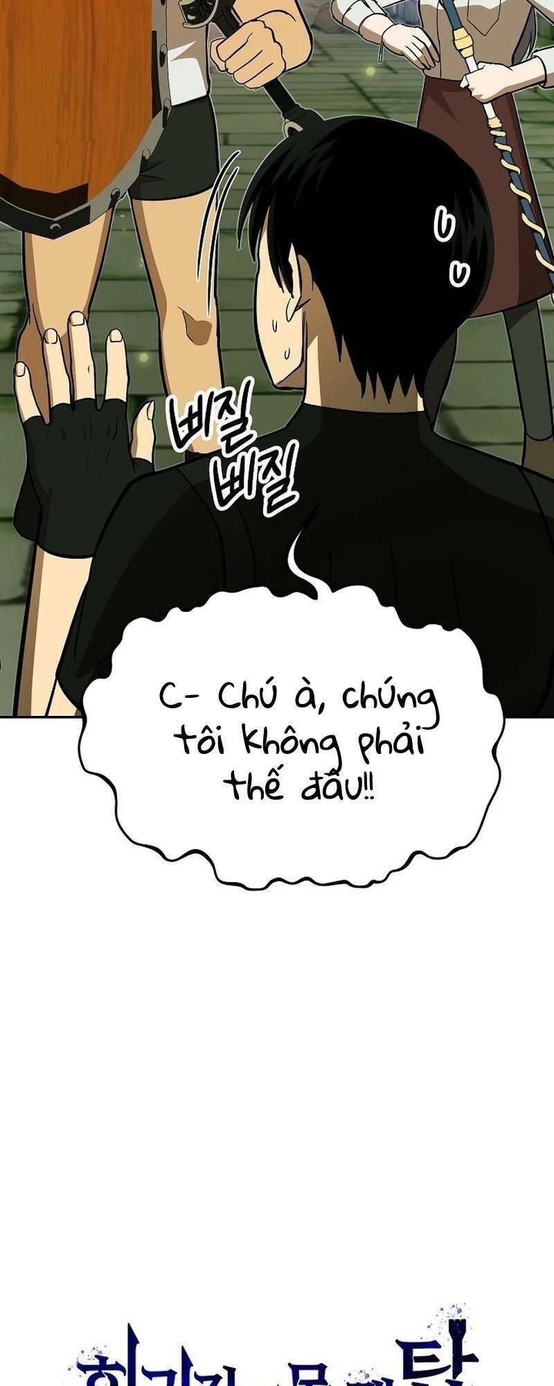 Ta Leo Lên Đỉnh Cao Ngay Cả Những Hồi Quy Giả Cũng Không Thể Đạt Tới Chương 27 Ảnh 15