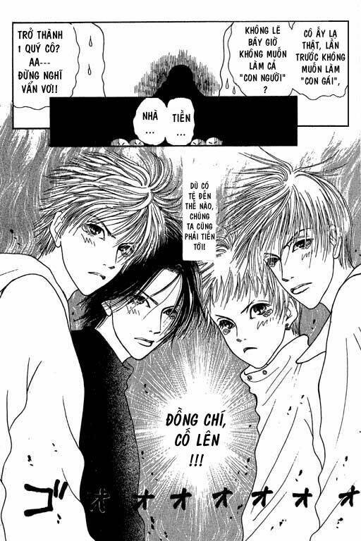 Yamato Nadeshiko Shichihenge Chương 1 Ảnh 45