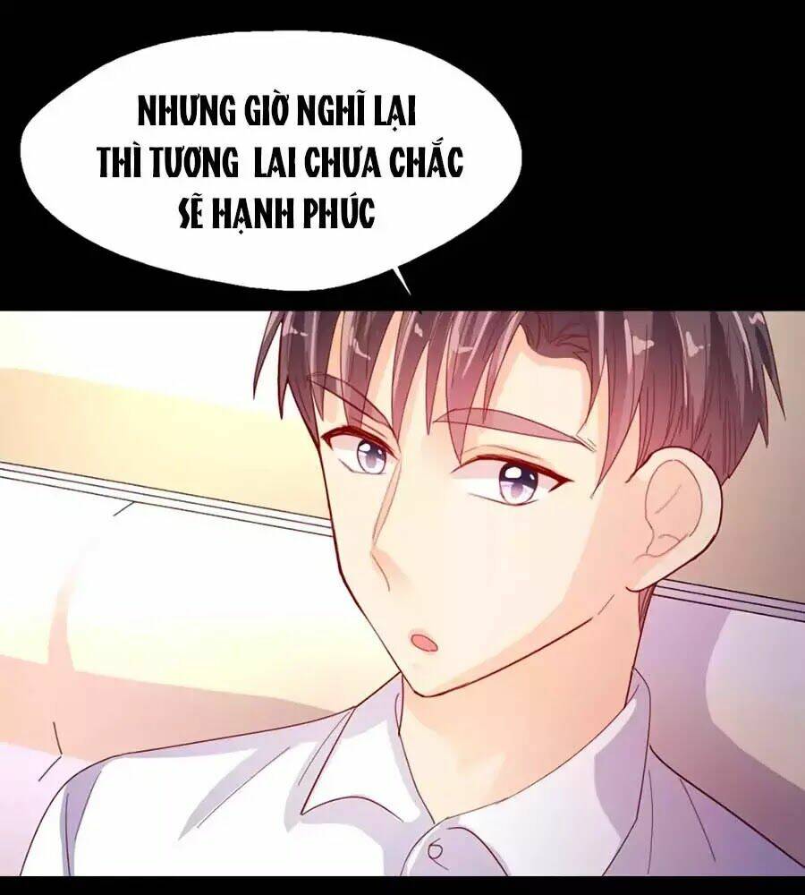 Sau Này Vẫn Cứ Thích Anh Chương 72 Ảnh 16