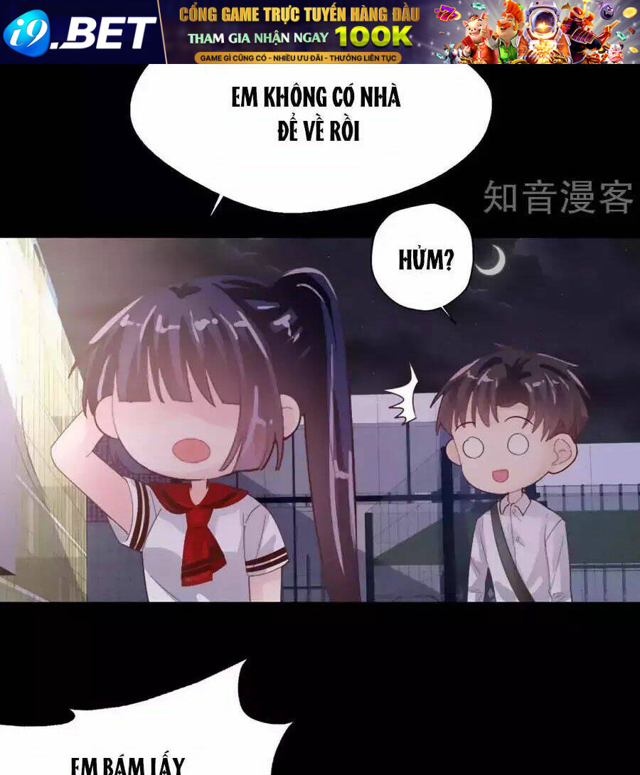 Sau Này Vẫn Cứ Thích Anh Chương 71 Ảnh 56