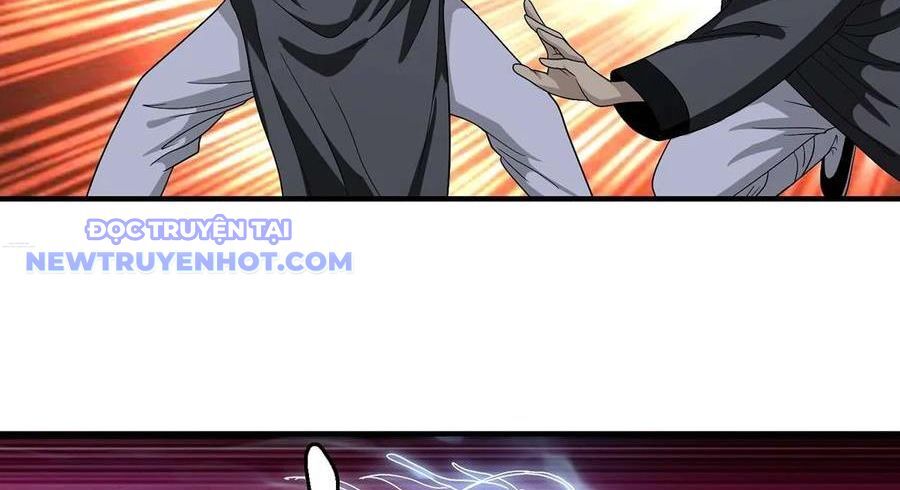 Thiên Long Bát Bộ Webtoon Chương 137 Ảnh 10