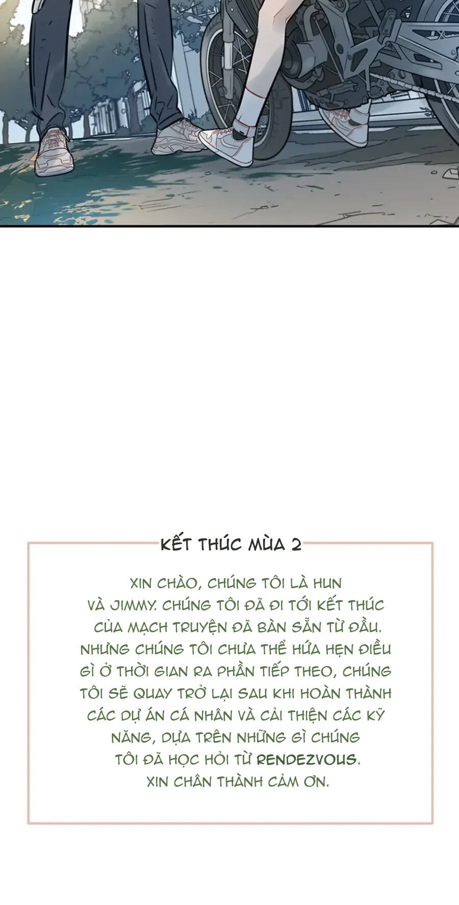 Điểm Hẹn Chương 100 Ảnh 70