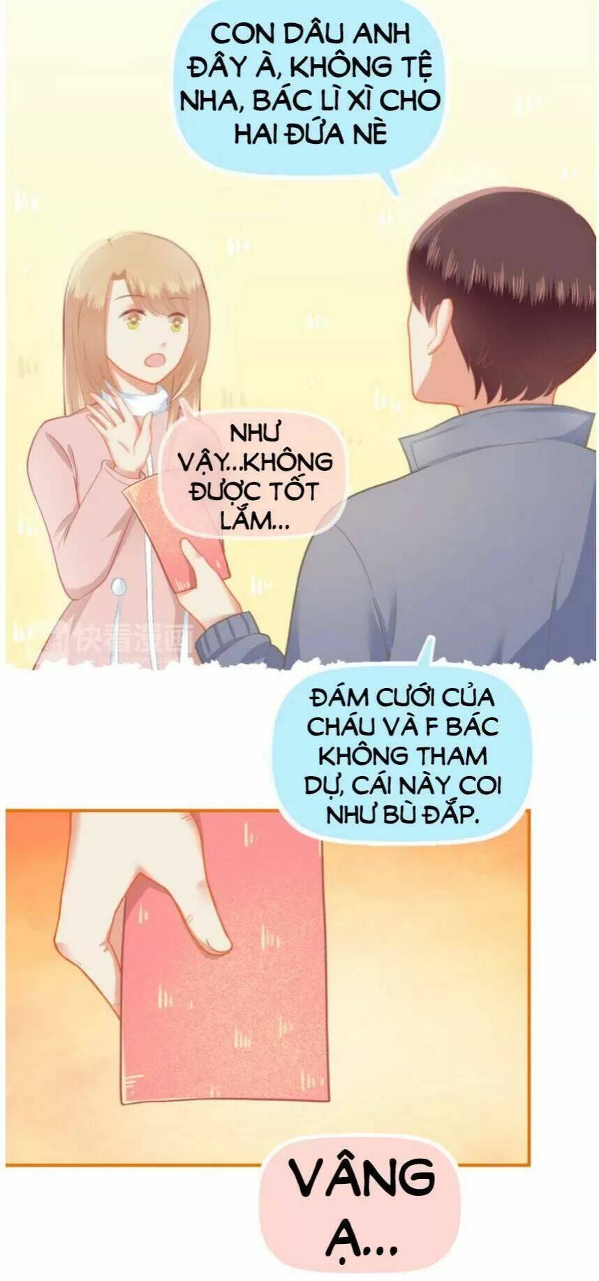 Anh Không Thích Thế Giới Này, Anh Chỉ Thích Em Chương 33 Ảnh 24
