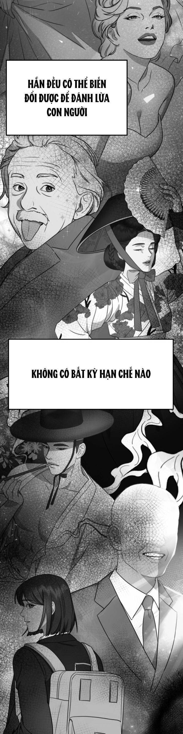 Thần Hổ Jangsan Chương 44 Ảnh 36