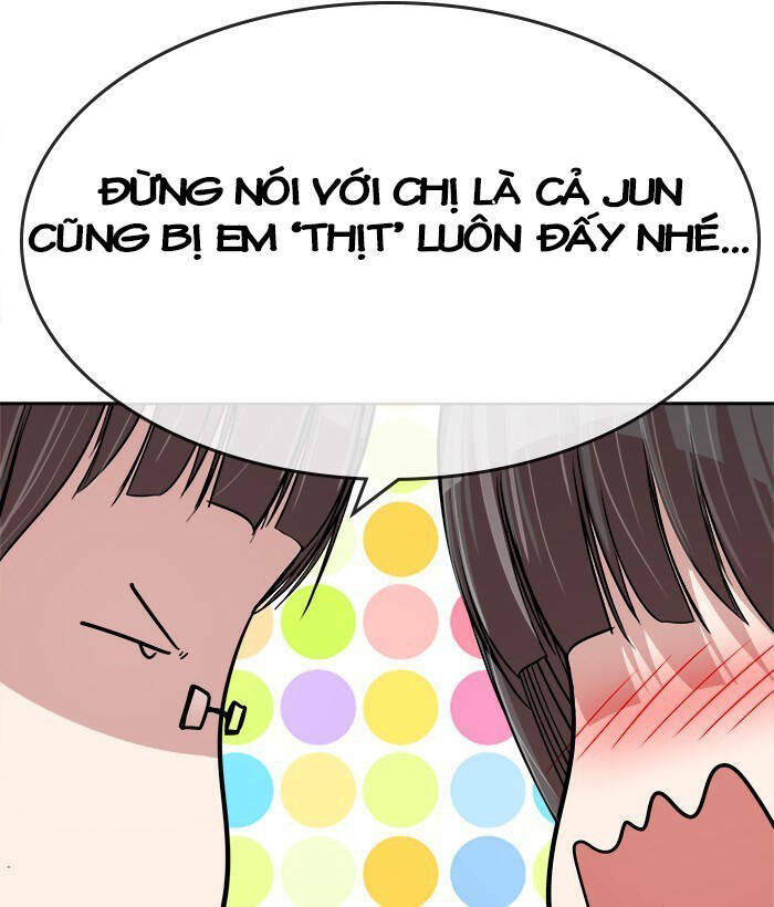 Change (Jinyuan) Ss2 Chương 54.2 Ảnh 45
